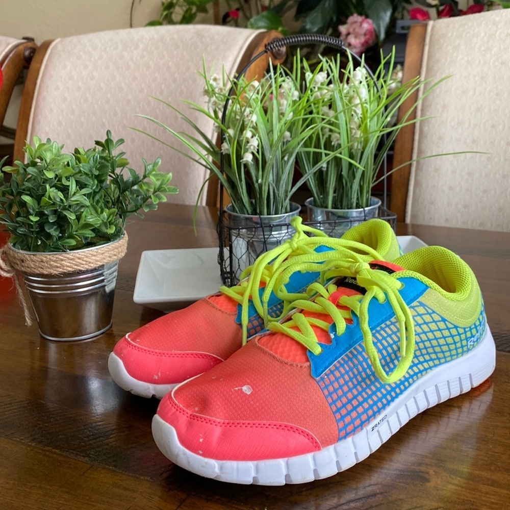 Reebok Women’s Sneakers